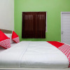 Отель OYO 2808 D'residence Syariah, фото 12