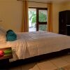 Отель Boutique Hotel Sonrisa Bonaire в Кралендейке