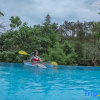 Отель Mountain trips to the AutumnVilla (Anji Zhejiang North Grand Canyon Branch), фото 15