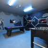 Отель Star Wars Themed Game Room & More-watersong394oc 6 Bedroom Home by RedAwning, фото 16