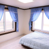 Отель Seogwipo Basan Olleh Pension, фото 3