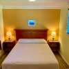 Отель Brookside Motel, фото 1