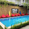 Отель Mojosurf Camp Canggu - Hostel, фото 3