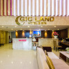 Отель GIC Land Hotel by OYO Rooms, фото 2