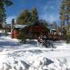 Отель Big Bear Lake Cabin w/ Deck ~ 7 Mi to Ski Slopes!, фото 1