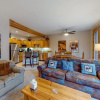 Отель Charming Condo Nestled in the East Keystone Resort Neighborhood, Shuttle to Ski Slopes, Outdoor Pool, фото 25