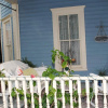 Отель Swann Hotel Bed & Breakfast, фото 11