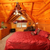 Отель Snow Bear - Two Bedroom Cabin, фото 21