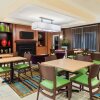 Отель Fairfield by Marriott Inn and Suites Augusta Fort Eisenhower Area, фото 20