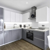 Отель Stylish Flat In Battersea Reach, фото 5