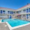 Отель Motel 6 Stockton, CA - Charter Way West, фото 14