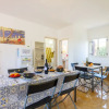 Отель Porto Cesareo Air-conditioned Villa Sleeps 12 Torre Cesarea, фото 12