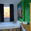 Отель Alm Hostel, фото 4