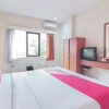 Отель SUPER OYO Capital O 1511 Galaxy Inn, фото 7