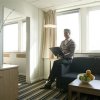 Отель Comfort Hotel Stavanger, фото 36