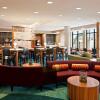 Отель SpringHill Suites Jackson North/Ridgeland, фото 17