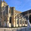 Отель Le Saint-Pierre T2 Cosy En Plein Centre Ville в Дре