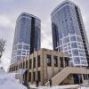 Гостиница 4 Ugla (Четыре угла) на улице Карла Маркса в Ижевске