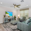 Отель Amazing outdoor living on a freshwater canal, 4 bedrooms, pet-friendly - Villa Becky, фото 1