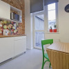 Отель Mosquito Old Town Apartments, фото 19