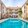 Отель Hampton Inn & Suites Orlando/East UCF Area, фото 14