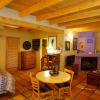 Отель Burch Street Casitas Hotel Taos, фото 5
