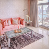 Отель Dream Inn Dubai Apartments - Park Island, фото 6