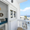 Отель Kleri's apartments 1, фото 7