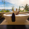 Отель Malimbu Cliff Villa, фото 7