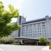 Отель Takayama Green Hotel в Такаяме