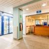 Отель Zenitude Hôtel-Résidences Le Havre, фото 2