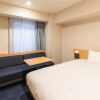 Отель Sotetsu Fresa Inn Yodoyabashi, фото 4