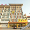 Отель Super 8 Hotel, фото 1