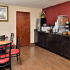Отель Red Roof Inn Cartersville–Emerson/LakePoint North, фото 16