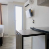 Отель Comfy and Tranquil Studio Room Bintaro Icon Apartment, фото 1