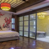Отель Guangyuan Empress Hot Spring Hotel, фото 13
