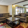 Отель Econo Lodge Billings, фото 10