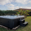 Отель Villa Seaside - Dimora con jacuzzi a 200mt dal mare, фото 29