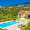 Отель Villa Russa Alekos Large Private Pool Walk to Beach Sea Views Wifi Car Not Required - 2020, фото 40