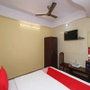 Отель OYO 19004 Hotel Gagan, фото 17