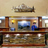 Отель Holiday Inn Express Kalispell, an IHG Hotel, фото 33