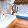Отель Merta Sari Balangan Bungalows, фото 4