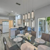 Отель Lely Resort Home w/ Lanai - 1 Mi to Golf Course!, фото 8