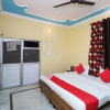 Отель OYO 19698 Kanchan Hotel, фото 3