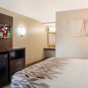 Отель Hampton Inn Tupelo, фото 7