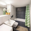 Отель Prestigious duplex loft with 3 bedrooms, фото 8