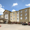 Отель Garner Oklahoma City Quail Springs, an IHG Hotel, фото 1