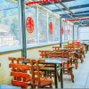 Отель Yiyun Botique Inn Jianyunlan Anji, фото 21