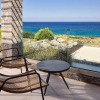 Отель Kalloni - Beautiful Waterfront 3 bed Room Villa, фото 20