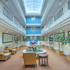 Отель Suites At Fishermans Wharf, фото 12